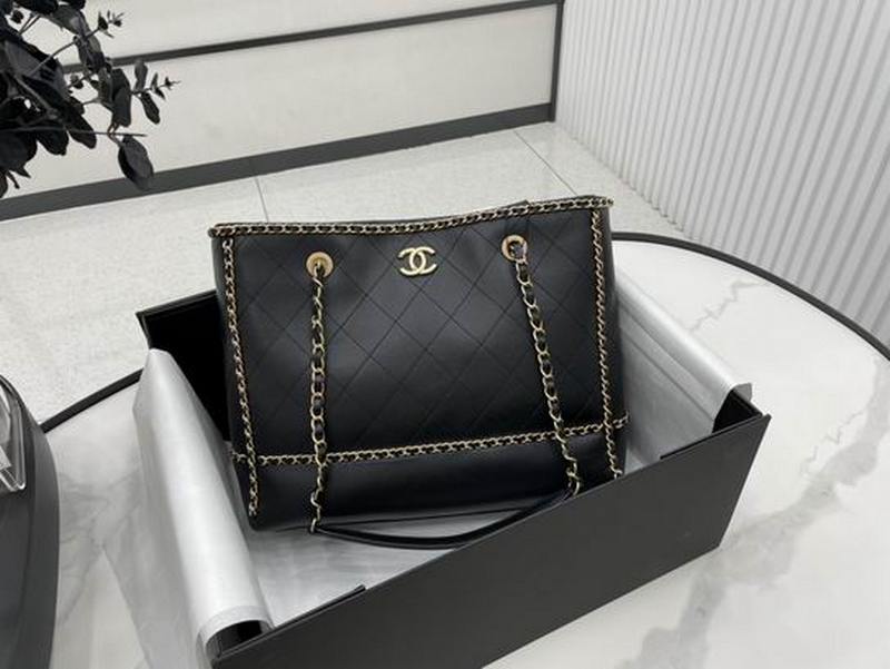 Chanel Handbags 521